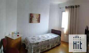 Imagem 5: Apartamento com 3 dormitórios à venda, 156 m² por R$ 1.050.000,00 - Ipiranga - São Paulo/S