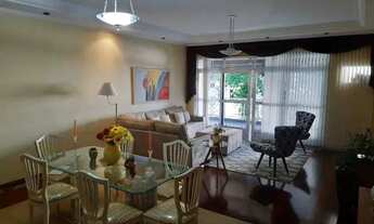 Imagem 6: Jardim Guanabara - apartamento - 4 quartos (2 suítes