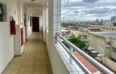 Imagem 3: Apartamento com 1 dorm, Caiçara, Praia Grande, Cod