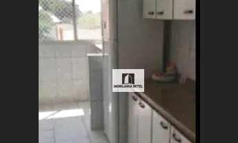 Imagem 5: Apartamento com 2 dormitórios à venda, 51 m² por R$ 225.000,00 - Jardim Alvorada - Santo A