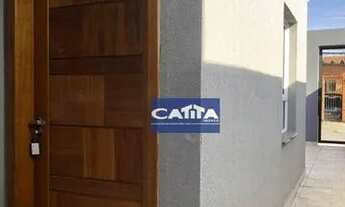 Imagem 6: Apartamento com 1 dormitório para alugar, 35 m² por R$ 1.200,01/mês - Ponte Rasa - São Pau