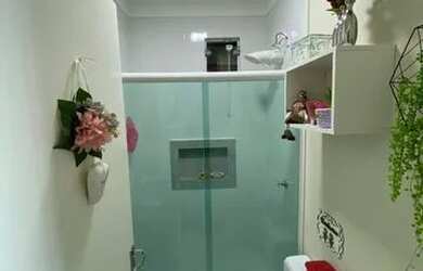 Imagem 5: Casa com piscina