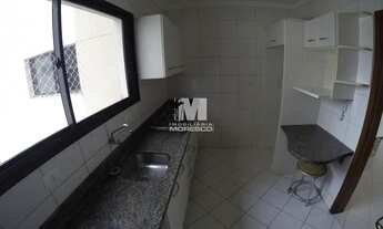 Imagem 4: Apartamento para aluguel, 2 quartos, 1 vaga, Centro - Brusque/SC