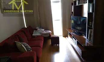 Imagem 4: Lindo apartamento com 3 dormitórios com uma suíte Cód: 21284 z Anderson Martins vende
