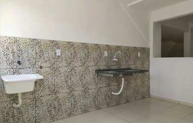 Imagem 4: Vendo Prédio no Parque São Cristóvão