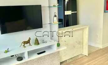 Imagem 3: Apartamento com 1 quarto no Freedom Palhano - Bairro Fazenda Gleba Palhano em Londrina