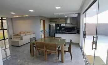 Imagem 5: Casa em Condomínio para alugar Condomínio Gran Park Toscana Vespasiano