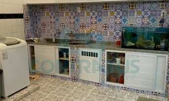 Imagem 2: Casa no Conjunto JK (Leste