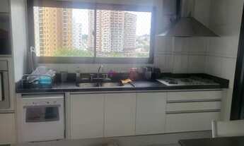 Imagem 5: Apartamento Mobiliado na Chácara Klabin!