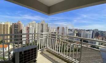 Imagem 5: Apartamento - Cambuí - Campinas