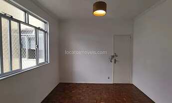 Imagem 4: Ref.: 2053 - Apartamento 02 quartos para locação no Bandeirantes