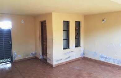 Imagem 2: Vila Buscardi - Casa com 3 dormitórios à venda, 182 m² por R$ 220.000 - Taquaritinga/SP