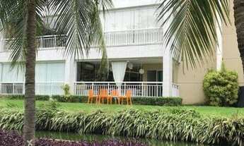 Imagem 2: Apartamento Golf Ville com 4 dormitórios à venda por R$ 1.630.000 - Porto das Dunas - Aqui