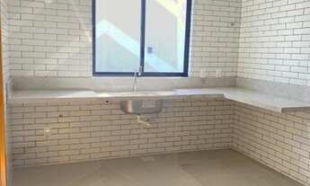 Imagem 6: Terras Alphaville Nascente - 4 suites sendo 1 master, solário, 4 vagas de garagem , 235m²