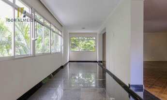 Imagem 7: Apartamento com 3 dormitórios, 345 m² - venda por R$ 4.500.000,00 ou aluguel por R$ 21.373