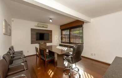 Imagem 3: Casa a venda, com 4 quartos e 4 vagas na Boa Vista