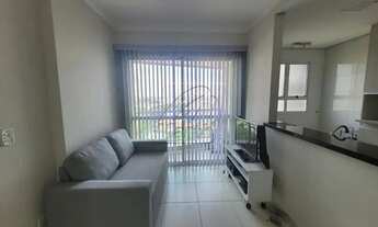 Imagem 2: PIRACICABA - Apartamento Padrão - Vila Independência