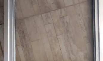 Imagem: Janela quadrada