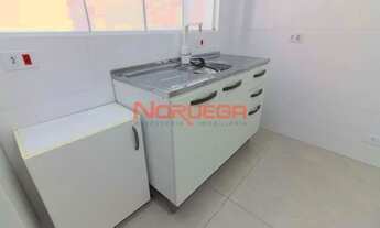 Imagem 7: Apartamento com 1 quarto para alugar por R$ 2000.00, 75.91 m2 - REBOUCAS - CURITIBA/PR