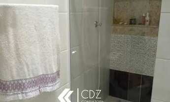 Imagem 7: Sobrado localizado no Horto Florestal II