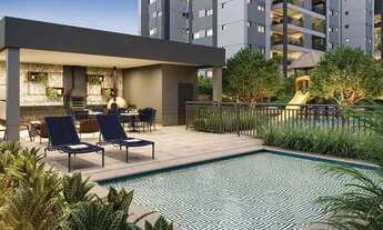 Imagem 4: Apartamento para venda com 90 metros quadrados com 3 quartos em City América - São Paulo