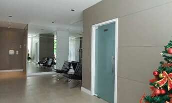 Imagem 6: VENDA/LOCAÇÃO APTO ATIRADORES - SEMINOVO MOBILIADO