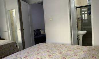 Imagem: Apartamento para venda com 56 metros quadrados