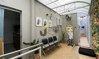 Imagem 2: Prédio comercial para aluguel no Jardim Proença. Numa localização privilegiada, um imóvel