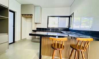 Imagem 5: Casa - Loteamento Residencial Santa Gertrudes - Valinhos