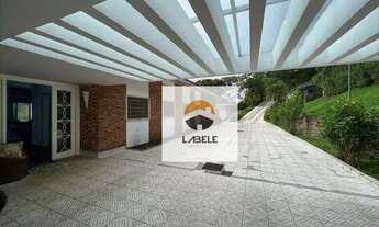 Imagem 5: Casa, 842 m² - venda por R$ 4.900.000,00 ou aluguel por R$ 26.931,00/mês - Granja Viana