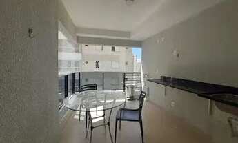 Imagem 7: Apartamento para alugar no Moriah Aquárius com 1 quarto