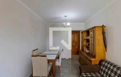 Imagem 4: Apartamento para Aluguel - Jardim Arize, 2 Quartos, 54 m2