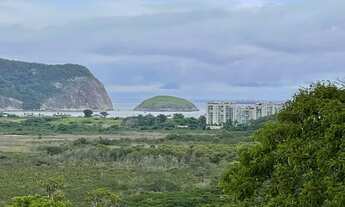 Imagem 2: Terreno vista Mar Camboinhas