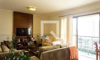 Imagem: Apartamento para Aluguel - Tatuapé, 3 Quartos