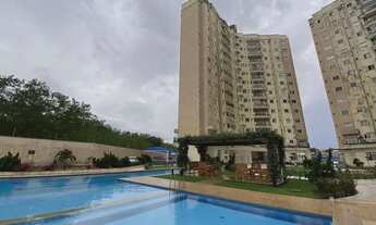 Imagem 5: Apartamento 89m² no Olho Dagua Todo Projetado 03 Quartos MKT¨TR148942¨-28