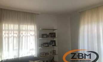 Imagem 2: Casa sobrado com 4 quartos - Bairro Lima Azevedo em Londrina