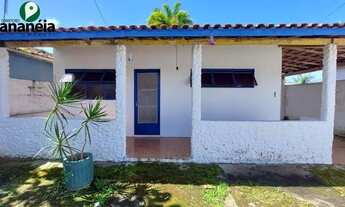 Imagem 6: Casa com 2 dormitórios no Rocio para locação fixa - Cananéia - Litoral Sul de SP