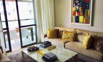 Imagem: VENDA - 4QUARTOS (1SUÍTE) - 168 M2 - NA