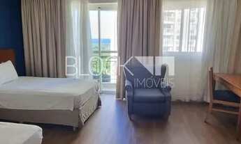 Imagem 4: Barra da Tijuca Apartamento com 1 dormitório