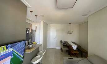 Imagem 6: Apartamento para venda tem 67 metros quadrados com 2 quartos em Tatuapé - São Paulo - SP