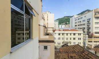 Imagem 6: Apartamento para Aluguel - Tijuca, 2 Quartos, 85 m2