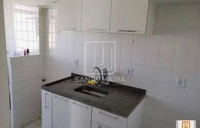 Imagem 2: Apartamento (tipo - padrao) 2 dormitórios, cozinha planejada, portaria 24hs, lazer, espaço