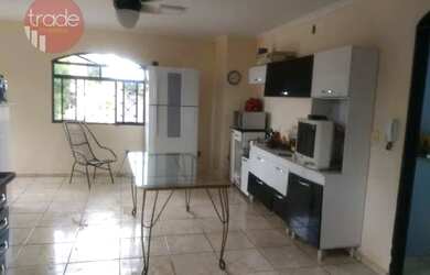 Imagem 3: Casa com piscina