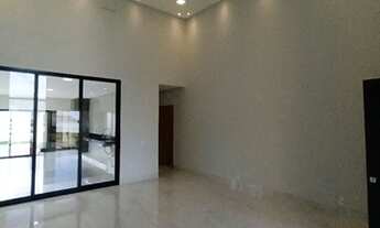 Imagem 4: Casa Terras Alphaville localização excelente, Anápolis