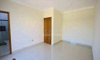 Imagem 6: Casa para alugar, 280 m² por R$ 6.176,69/mês - Condomínio Aurora - Paulínia/SP