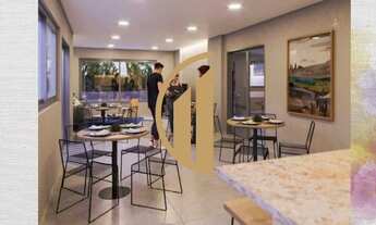 Imagem 6: SANTO ANDRÉ - Apartamento Padrão - SANTA MARIA