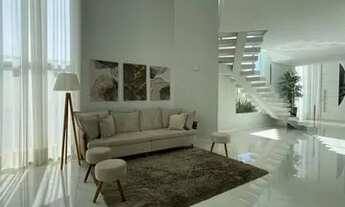 Imagem 3: Casa - Swiss Park - Campinas