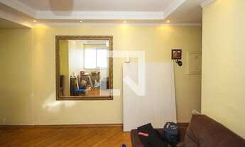 Imagem 4: Apartamento para Aluguel - Vila Califórnia, 3 Quartos, 78 m2