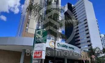 Imagem: Flat para Venda Quality Hotel Manaus em