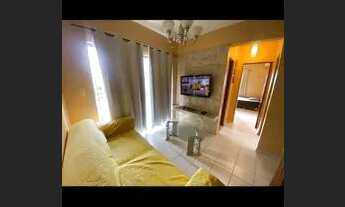 Imagem 2: Apartamento mobiliado - Parque verde - Rio das pedras